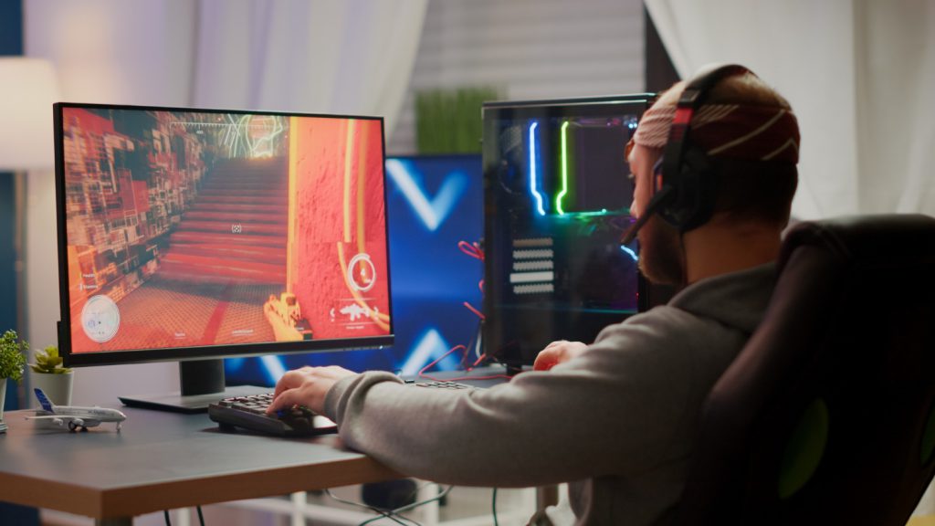 UX/UI בעולם ה-Gaming. איך מעצבים ממשק מנצח - tagline | בלוג טגליין ...