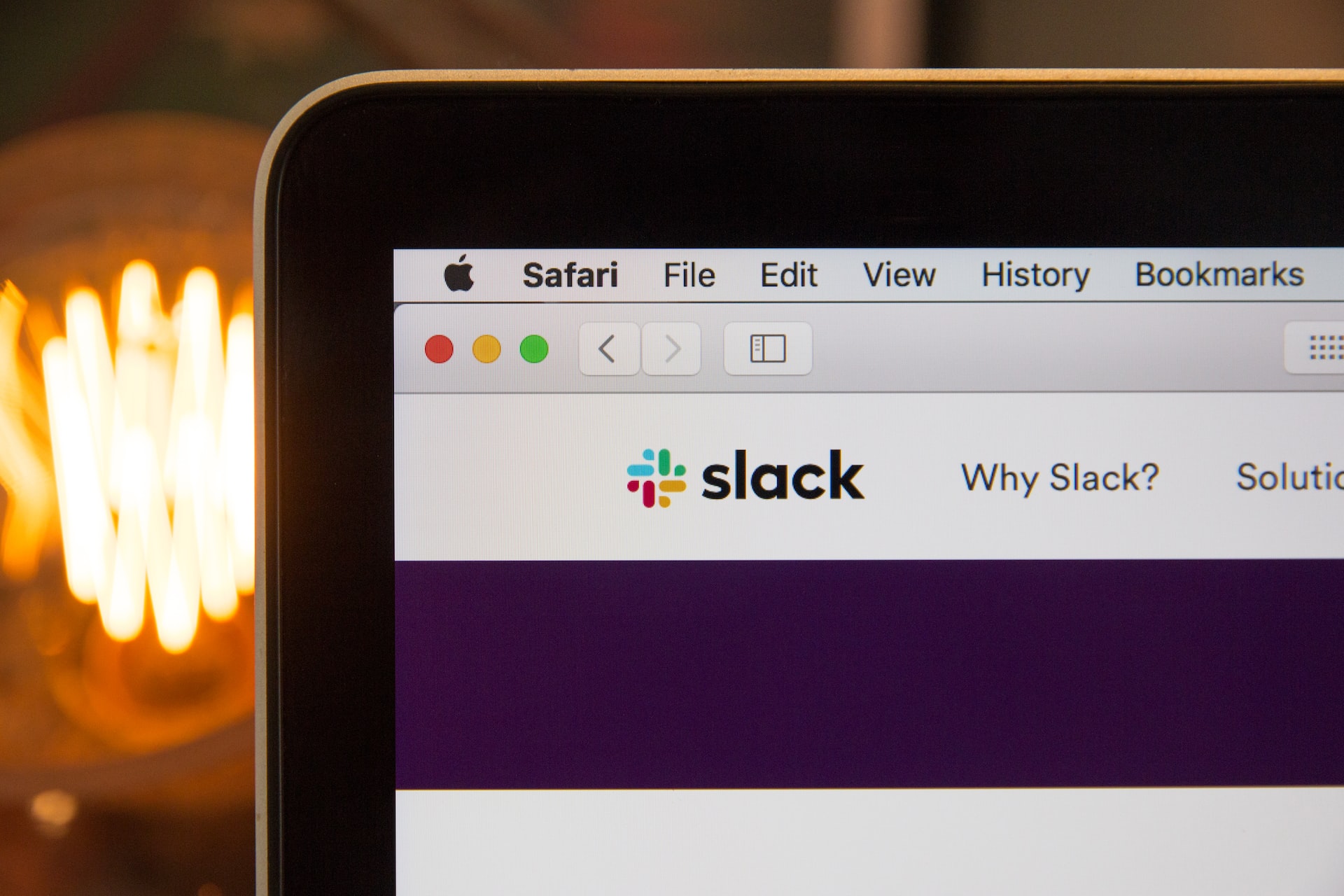 מה היתרונות של slack על פני פלטפורמות אחרות